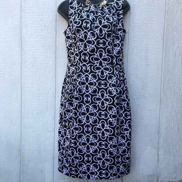 LONDON TIMES size 6 Polyester - Picture 7 of 8